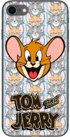 фото Чехол tom & jerry для apple iphone 7/8/se (124559) deppa