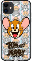 фото Чехол tom & jerry для apple iphone 11 (124562) deppa