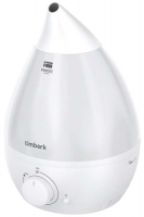 фото Воздухоувлажнитель t-hu3.4-a11m-sv timberk