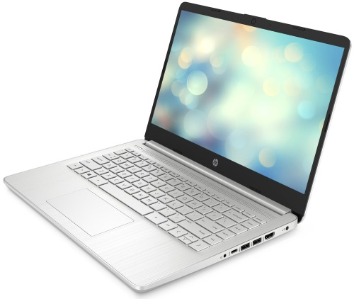 Купить Ноутбук Hp 14s Fq0061ur