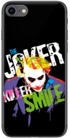 фото Чехол joker для apple iphone 7/8 (124201) deppa