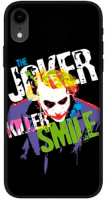 фото Чехол joker для apple iphone xr (124205) deppa