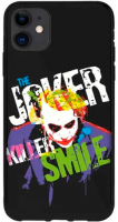 фото Чехол joker для apple iphone 11 (124206) deppa