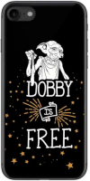 фото Чехол dobby для apple iphone 7/8 (106044) deppa