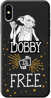 фото Чехол dobby для apple iphone x/xs (106046) deppa