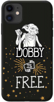 фото Чехол dobby для apple iphone 11 (106459) deppa