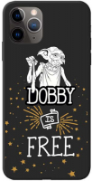 фото Чехол dobby для apple iphone 11 pro (106478) deppa