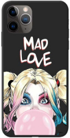 фото Чехол harley quinn для apple iphone 11 pro (106468) deppa