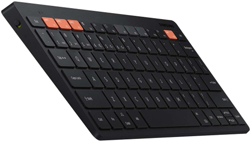  Клавиатура Samsung EJ-B3400 Black 