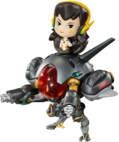 фото Фигурка pop! cute but deadly: overwatch: d.va with meka (1037723) funko