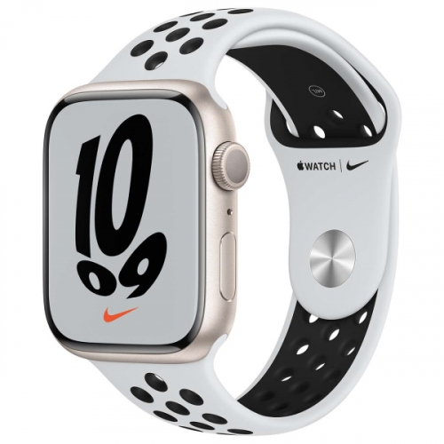 apple watch 3 nike