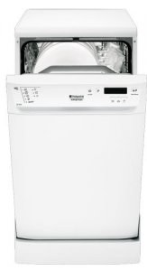 Посудомоечная машина HOTPOINT/ARISTON LSF 8357 WH