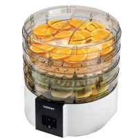 Сушилка для овощей и фруктов ZELMER FD 1001
