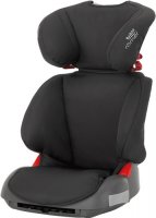 Автокресло BRITAX ROMER Adventure Black Trendline (2000024485)