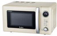 фото Микроволновая печь me-2055 beige tesler