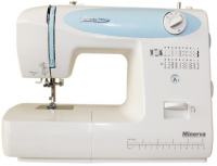 фото Швейная машина la vento 730lv minerva