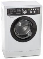 фото Стиральная машина ewsd 51031 bk cis indesit