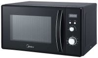 фото Микроволновая печь am 823 am9-b midea