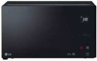 фото Микроволновая печь mb 65 r 95 dis lg