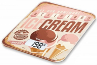 фото Кухонные весы ks 19 ice cream beurer