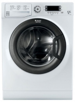 фото Стиральная машина с сушкой fdd 9640 b eu hotpoint-ariston