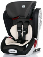 фото Автокресло magnate isofix, 9-36 кг, smoky (kres2070) smart travel