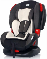 фото Автокресло premier isofix, 9-25 кг, smoky (kres2064) smart travel