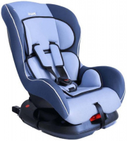 фото Автокресло наутилус isofix, 0-18 кг, blue (kres0194) siger