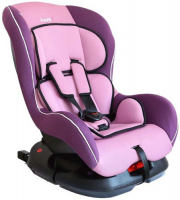 фото Автокресло наутилус isofix, 0-18 кг, purple (kres0196) siger