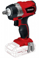 фото Гайковерт pxc te-cw 18 li bl brushless-solo (4510040) einhell
