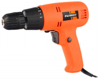 фото Дрель-шуруповерт fs250 one patriot