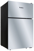 фото Холодильник rct-100 mirror tesler