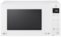 фото Микроволновая печь mw 23 r 35 gih white lg