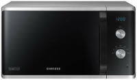 фото Микроволновая печь ms23k3614as samsung