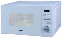 фото Микроволновая печь kmo 820 gw korting