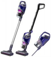 фото Пылесос 734050 supervac deluxe purple morphy richards