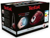 фото Пылесос tw2643 city space tefal