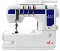 фото Распошивальная машина 444 elna