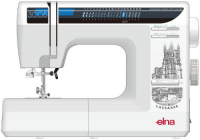 фото Швейная машина 3005 lausanne elna
