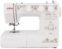 фото Швейная машина 1225s janome