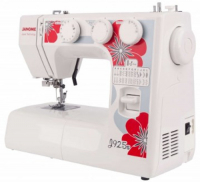 фото Швейная машина j925s janome