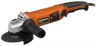 фото Угловая шлифовальная машина dag 1250-125 daewoo