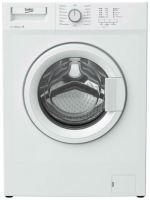 фото Стиральная машина wre55p1bww beko