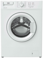 фото Стиральная машина wre65p1bww beko