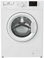 фото Стиральная машина wre65p2bww beko