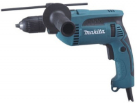 фото Дрель электрическая hp1641f makita