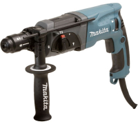 фото Перфоратор hr2470ft sds plus makita