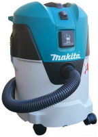 фото Строительный пылесос vc2512l makita