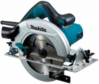 фото Пила циркулярная hs7601 makita