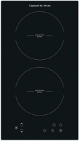 фото Индукционная варочная панель ci 33.3 b zigmund & shtain